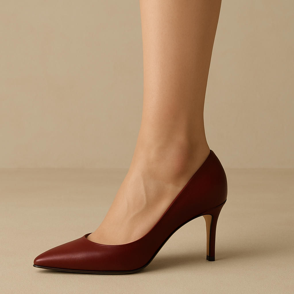 Elegance Heels