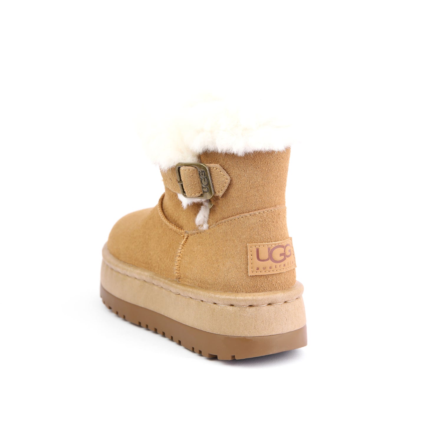 UGGS