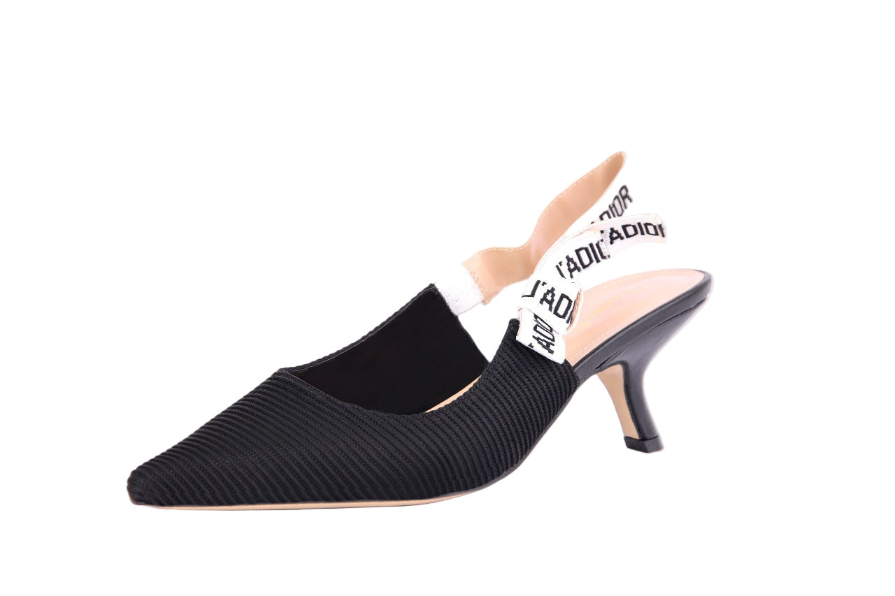 Dior J'Adior Slingback Pump