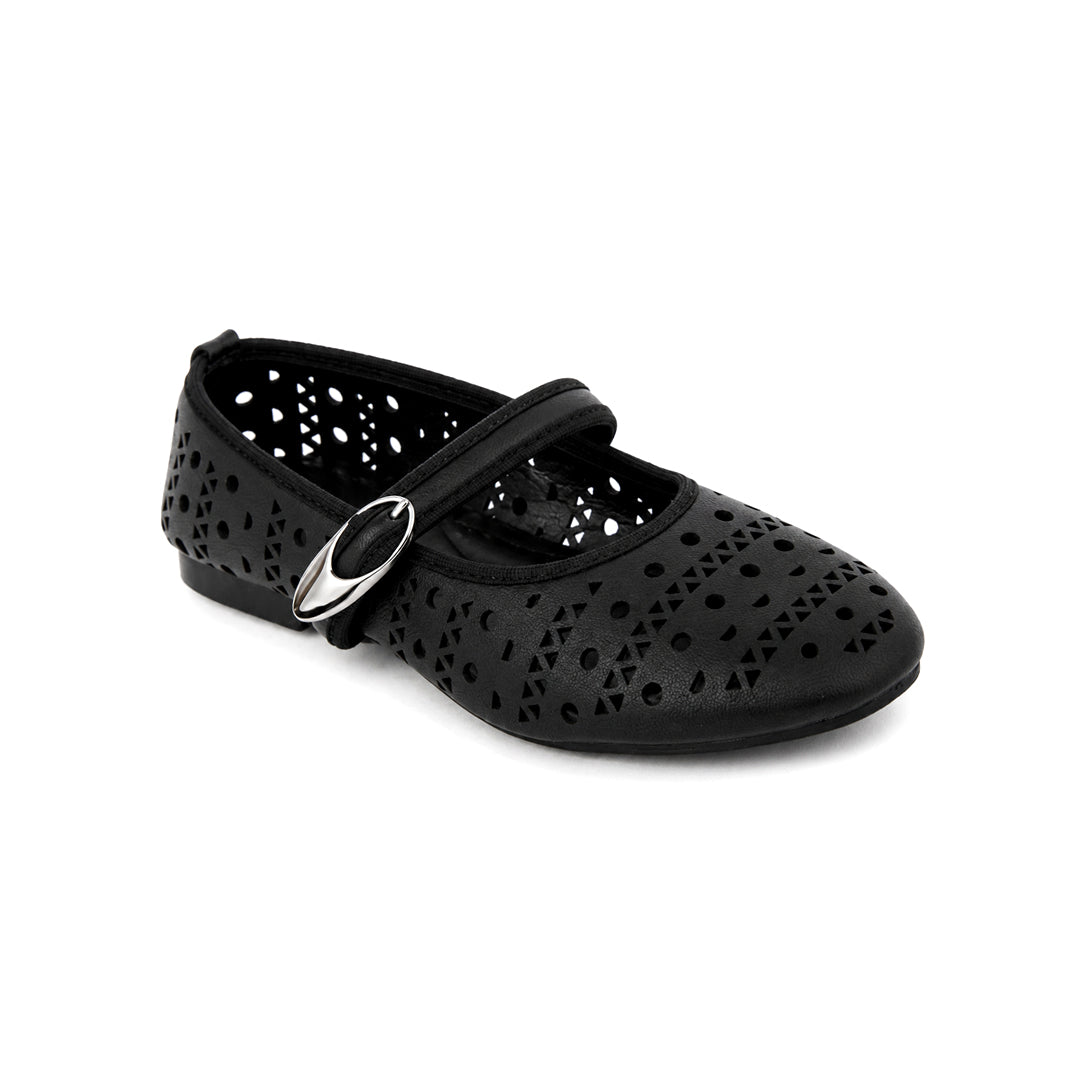 flat shoes