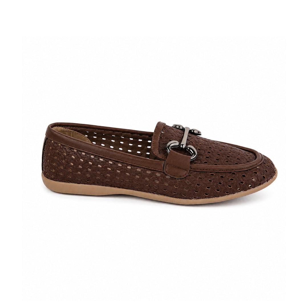 flat shoes