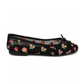 flat shoes