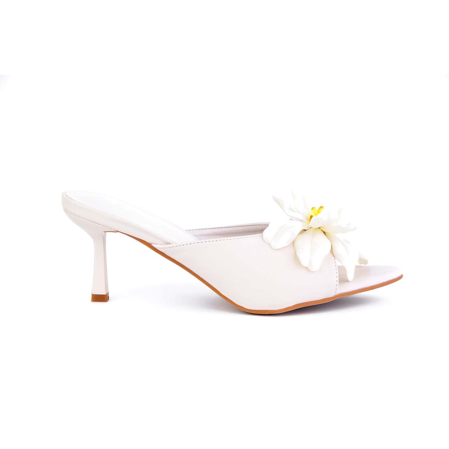 5 cm- flowers