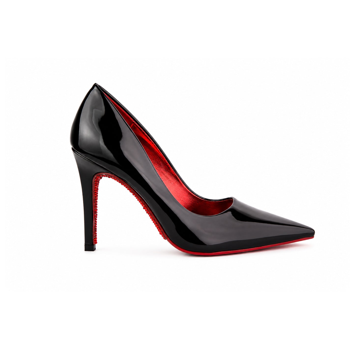 Heels-9cm