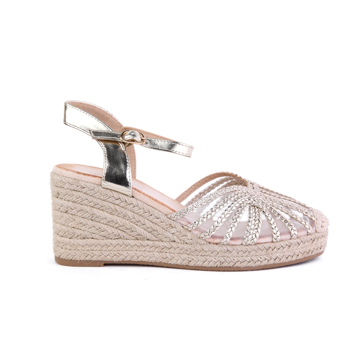 Sandals -7cm