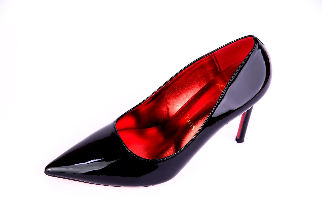 Christian Louboutin So Kate Pumps