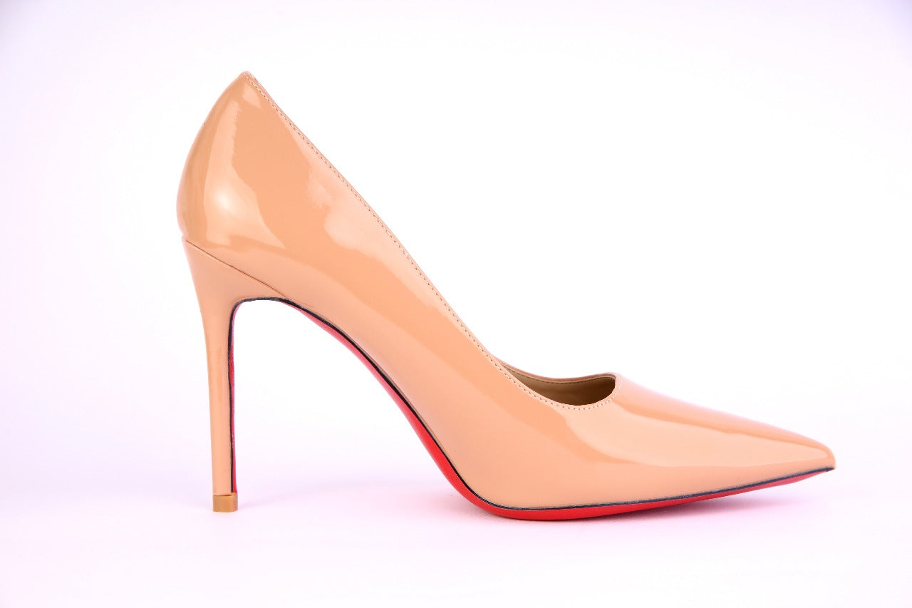 Christian Louboutin So Kate Pumps