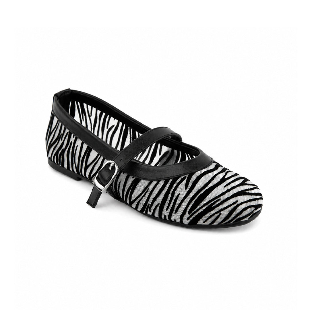 flat shoes