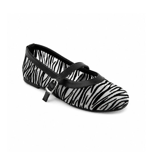 flat shoes
