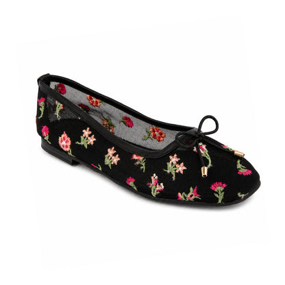 flat shoes