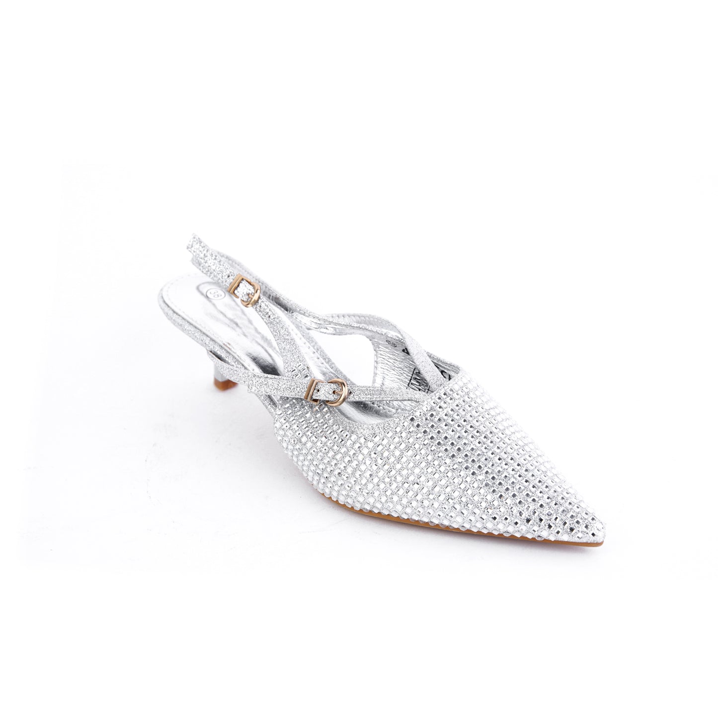 Heels -3cm