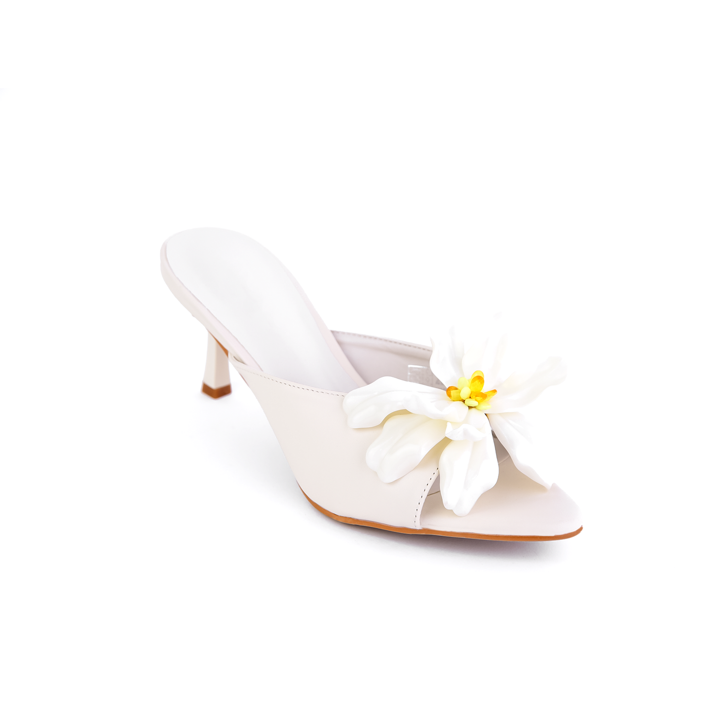 5 cm- flowers