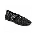 flat shoes