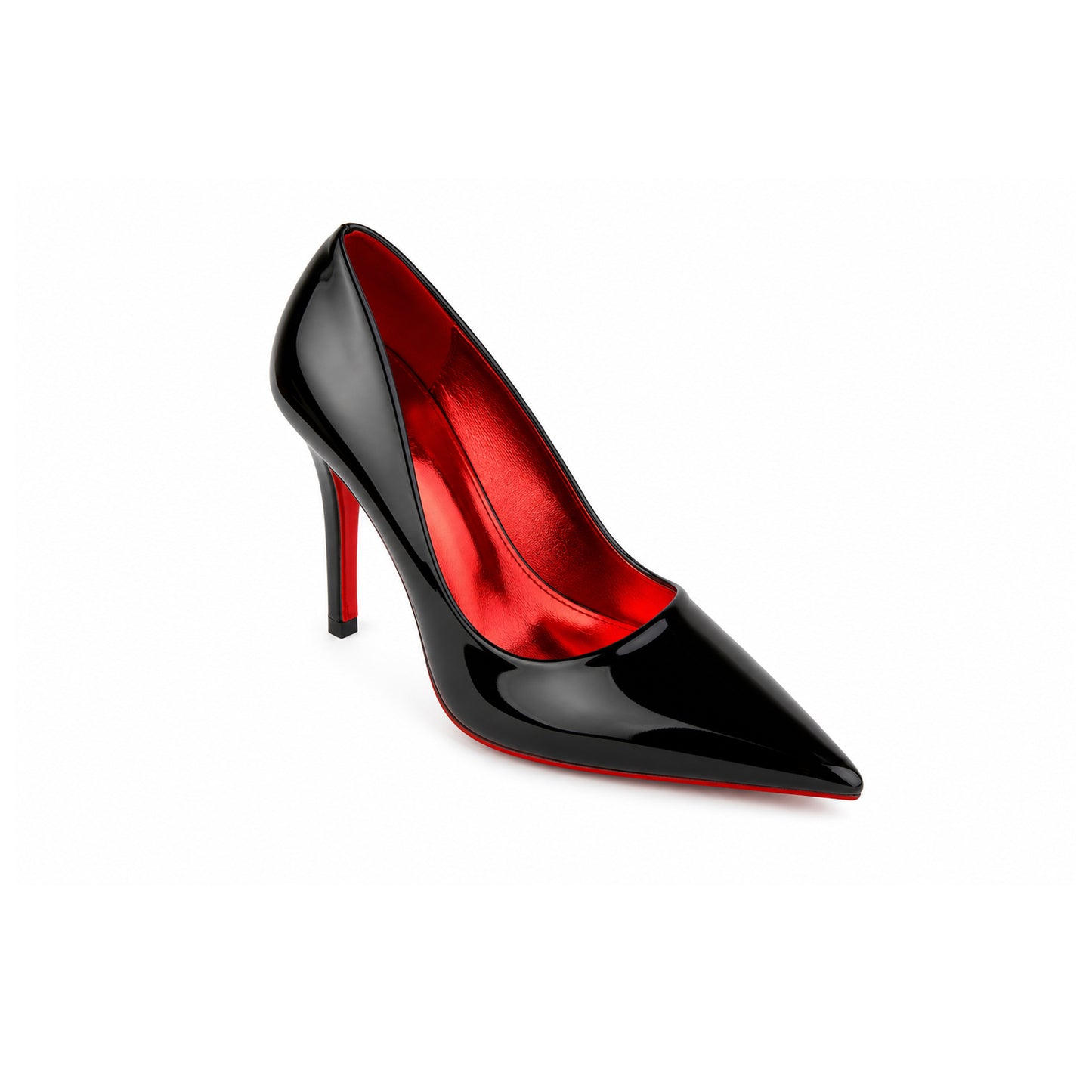 Heels-9cm