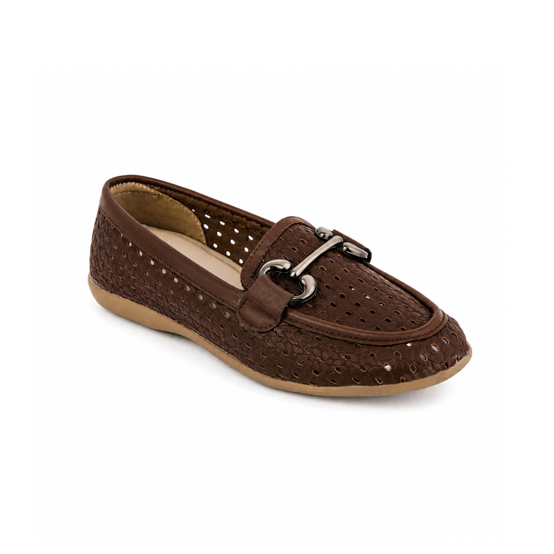 flat shoes