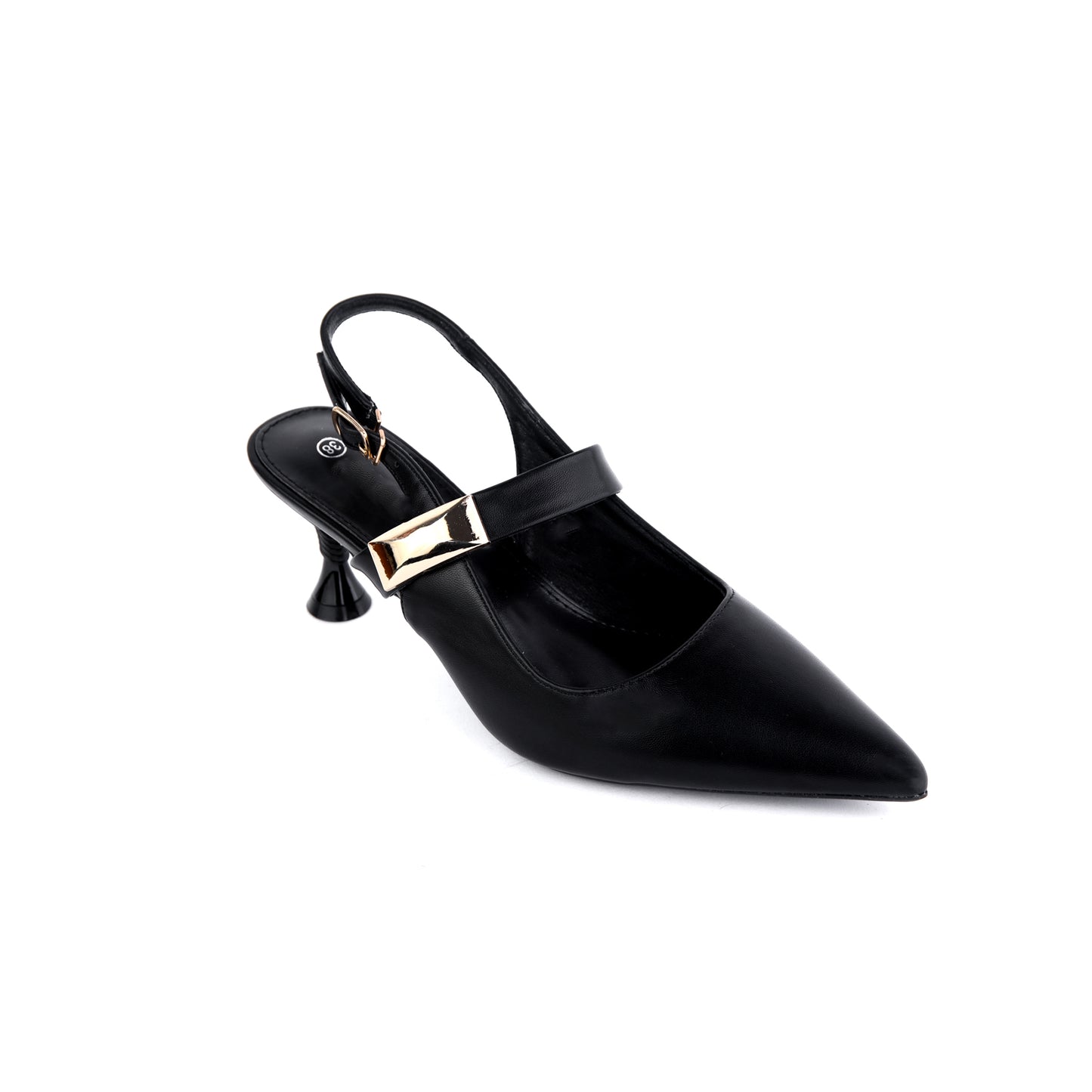 Heels-5cm