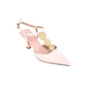 pumps 5 cm