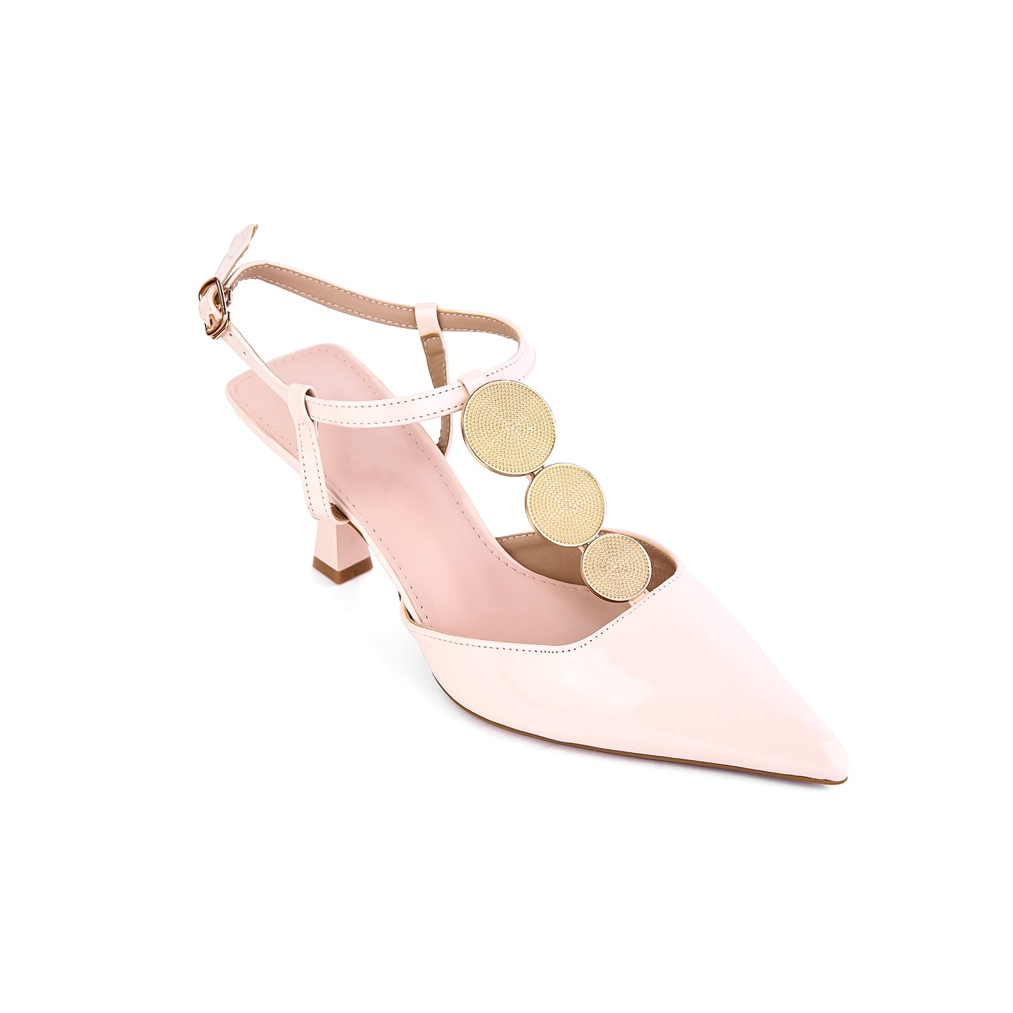 pumps 5 cm