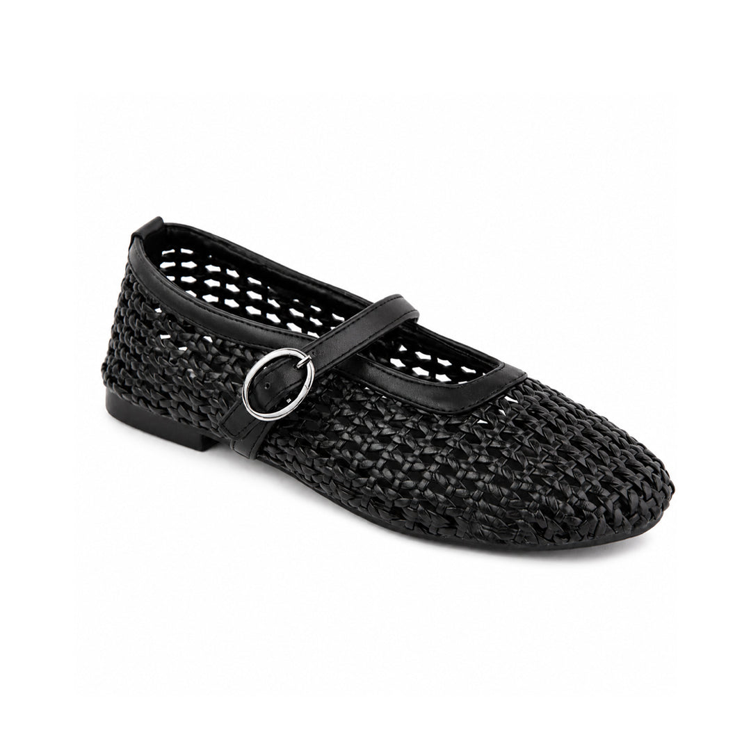 flat shoes