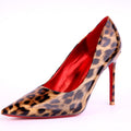 Christian Louboutin So Kate Pumps