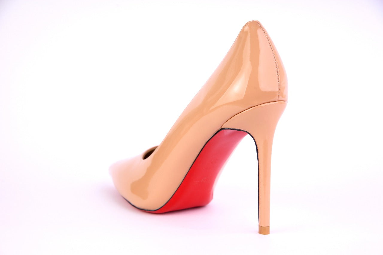 Christian Louboutin So Kate Pumps