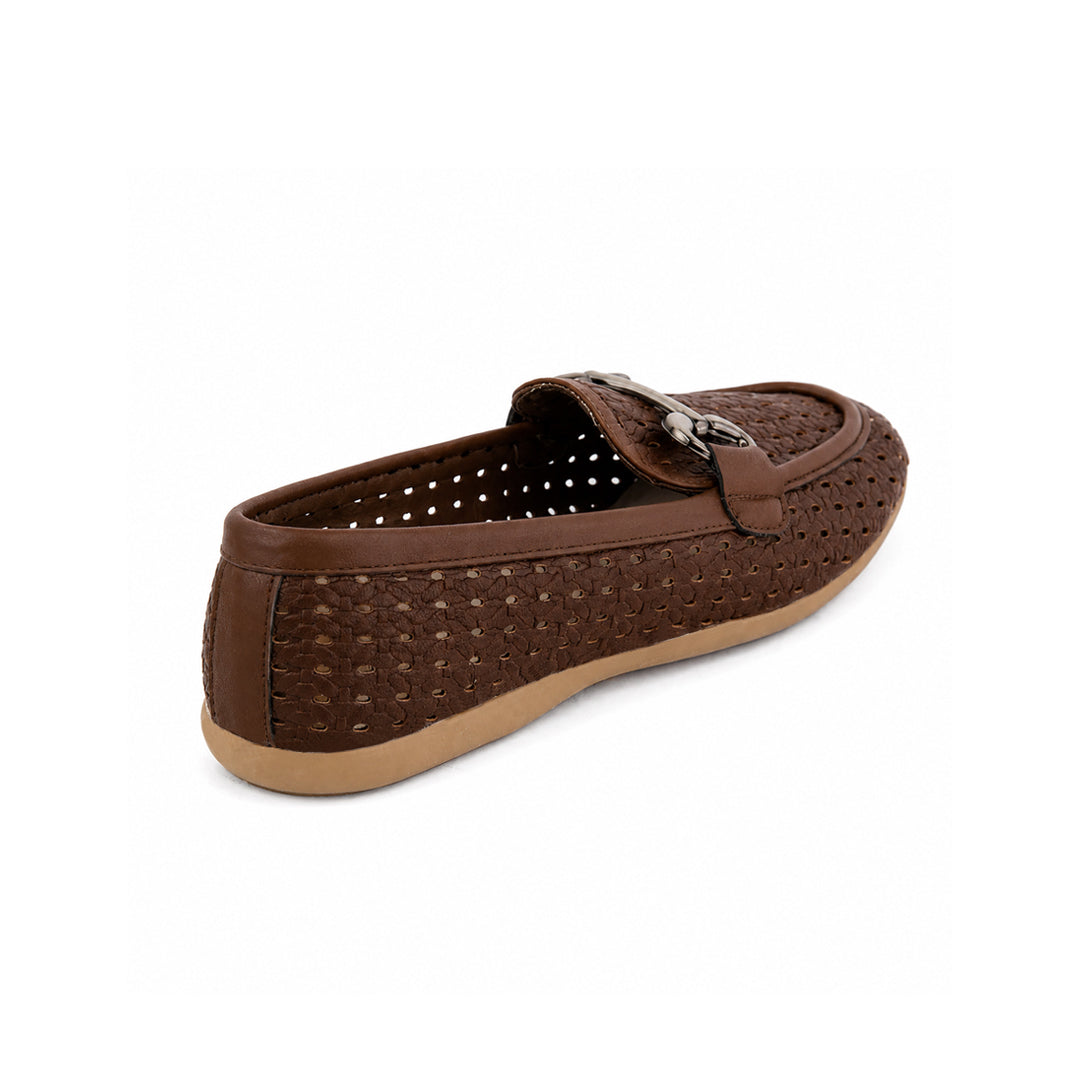 flat shoes