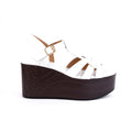 Sandals -7cm