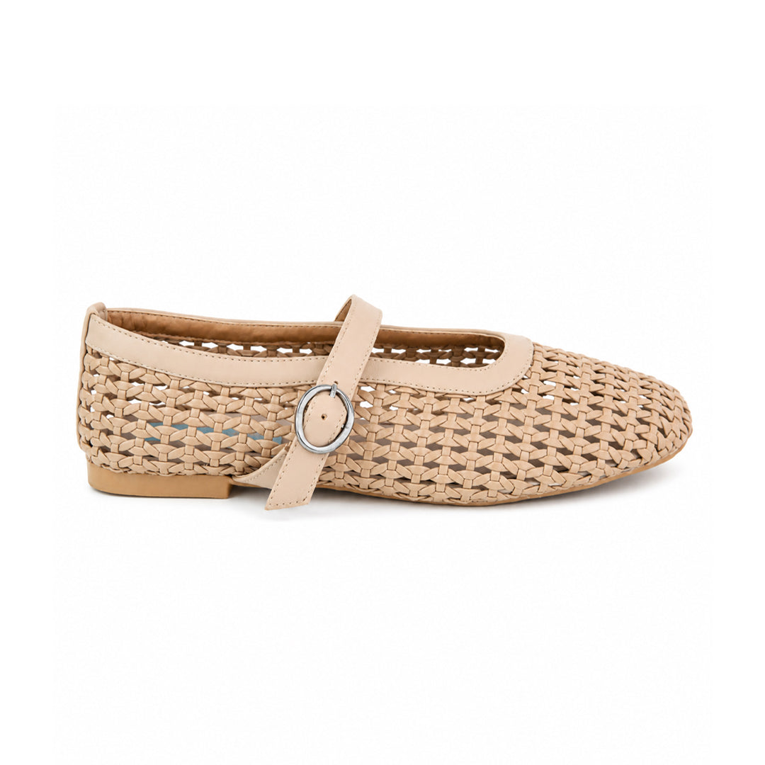 flat shoes