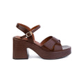 Sandals-7cm