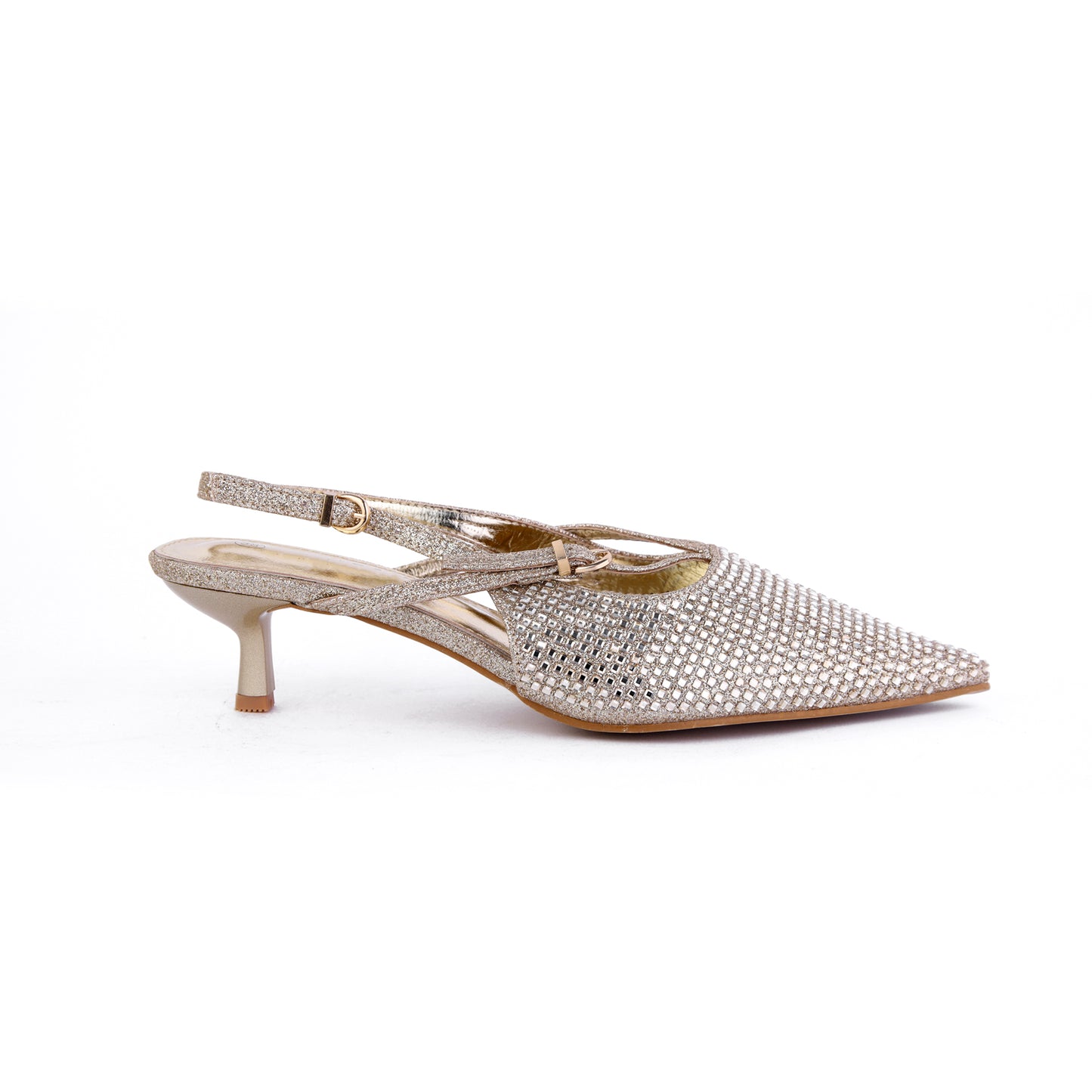 Heels -3cm