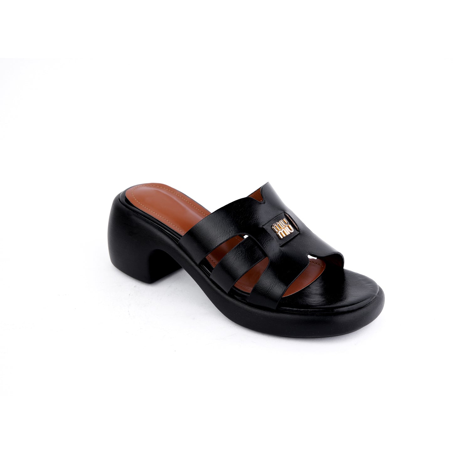 Slipper-5cm