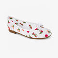 flat shoes