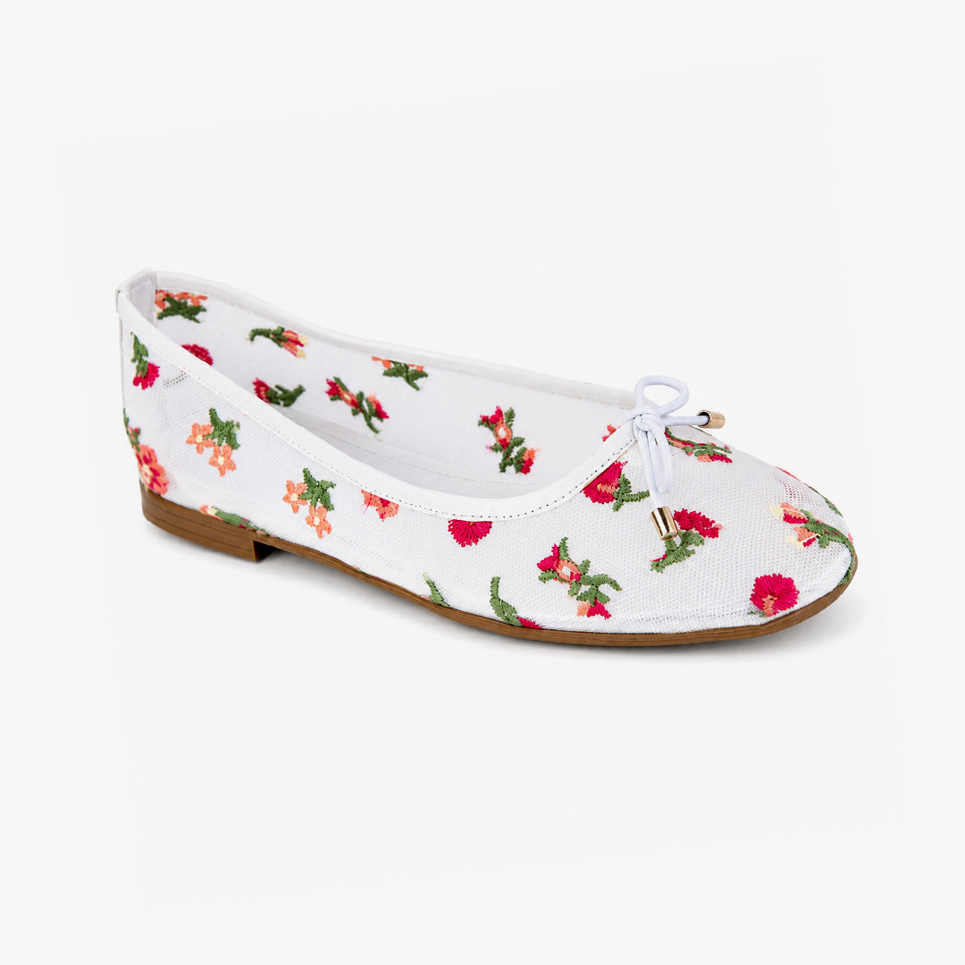 flat shoes