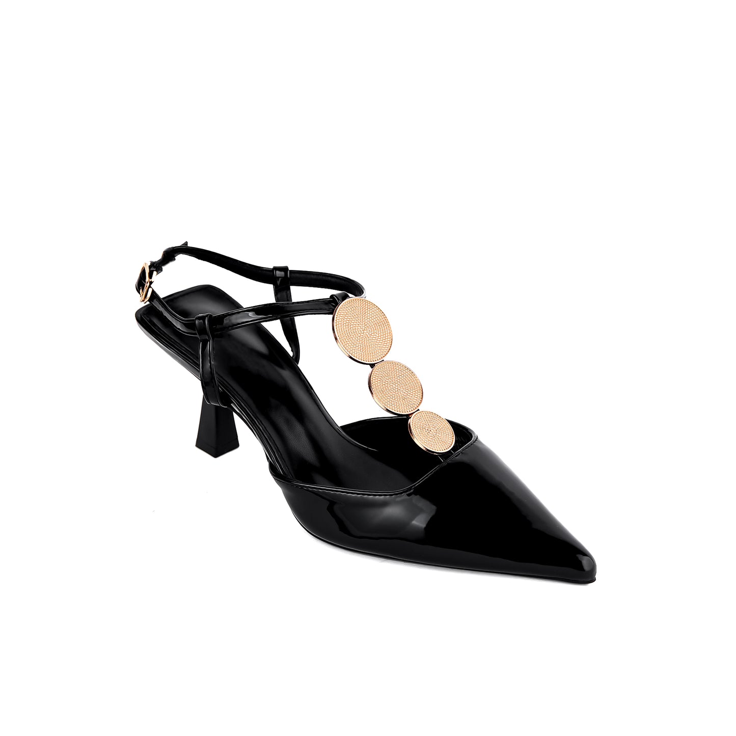 pumps 5 cm
