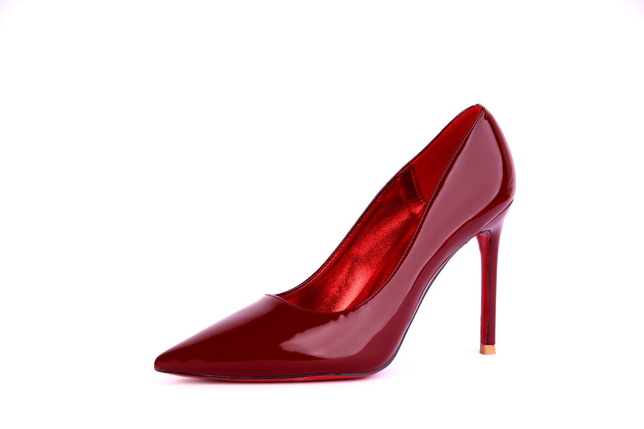 Christian Louboutin So Kate Pumps