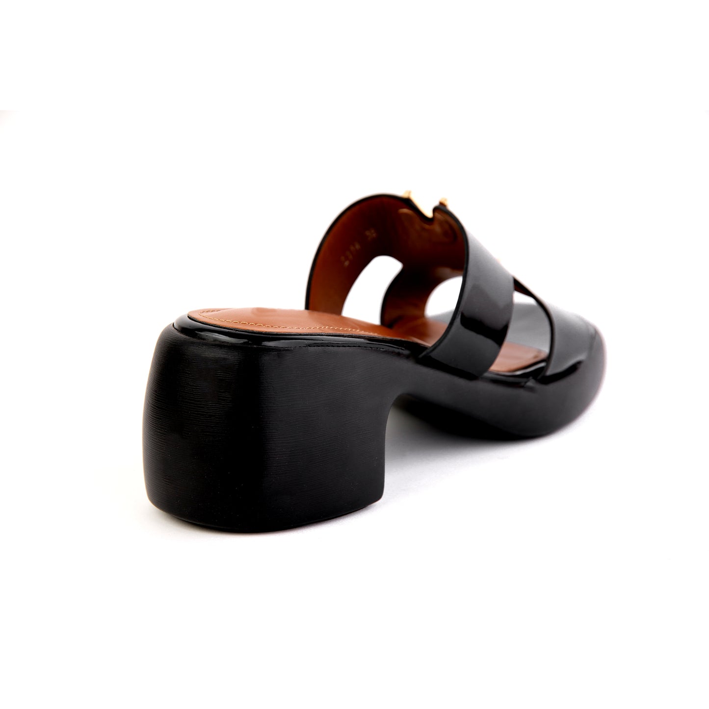 Slipper-5cm