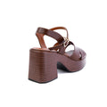 Sandals-7cm