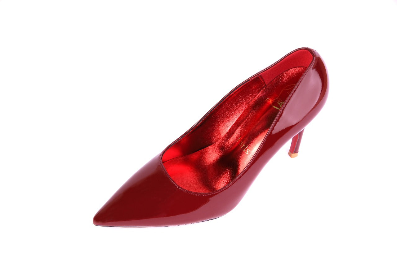 Christian Louboutin So Kate Pumps