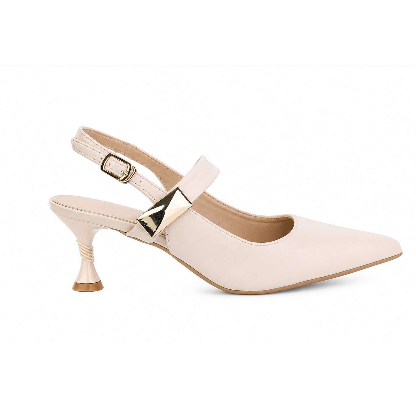 Heels-5cm
