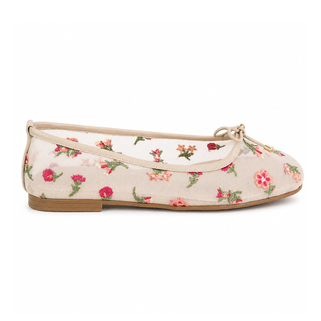 flat shoes