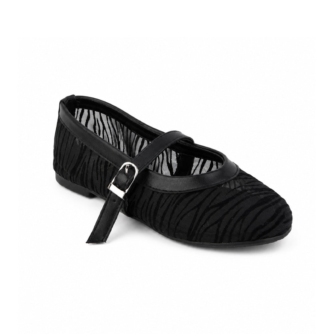flat shoes