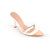 Slipper-7cm