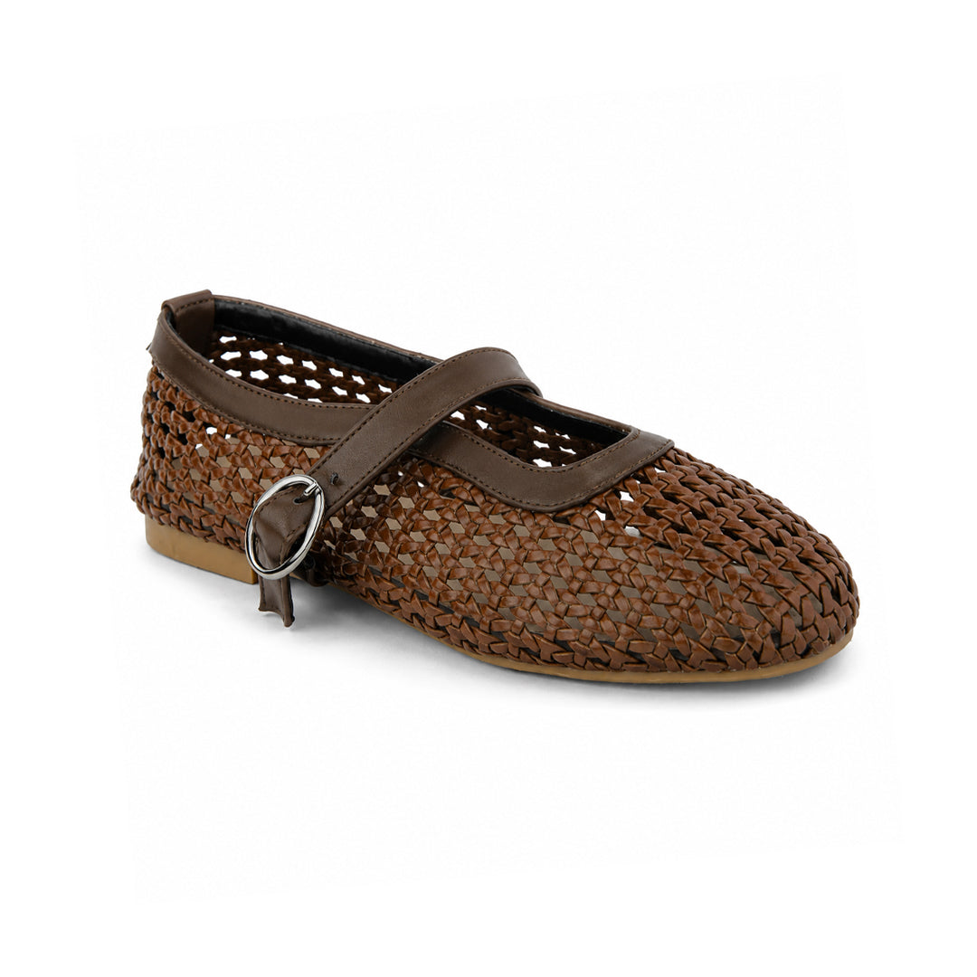 flat shoes
