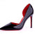 Christian Louboutin Iriza 100 Patent-Leather Pumps