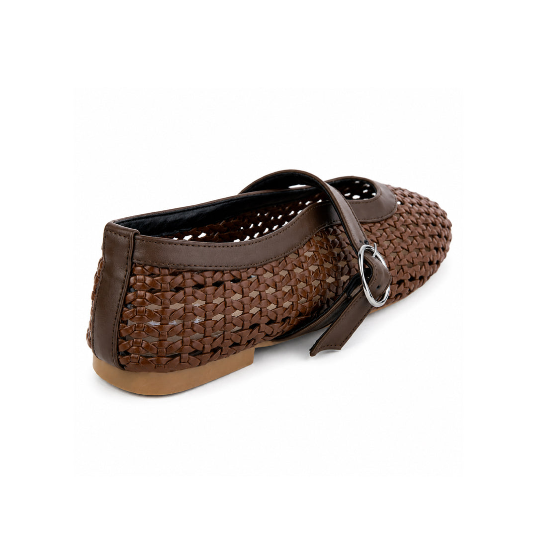 flat shoes