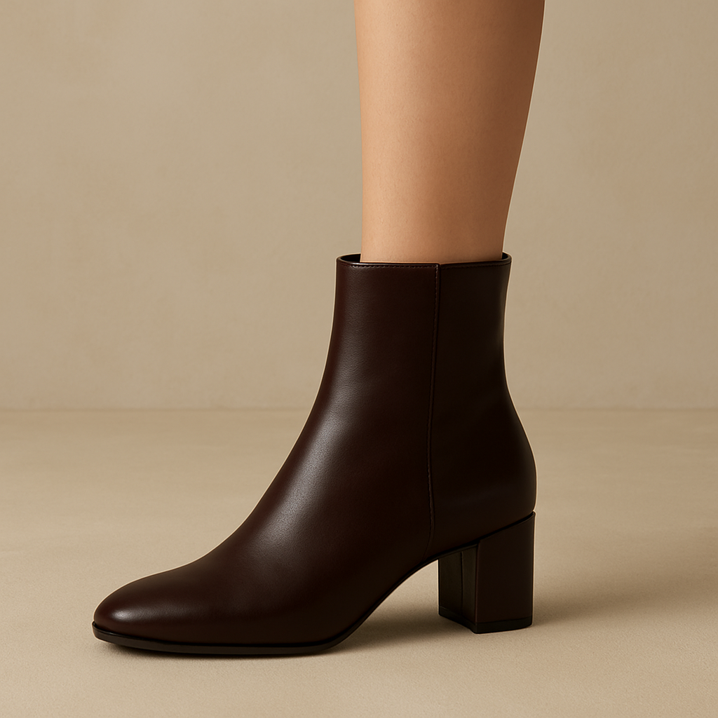 Elegance Boots