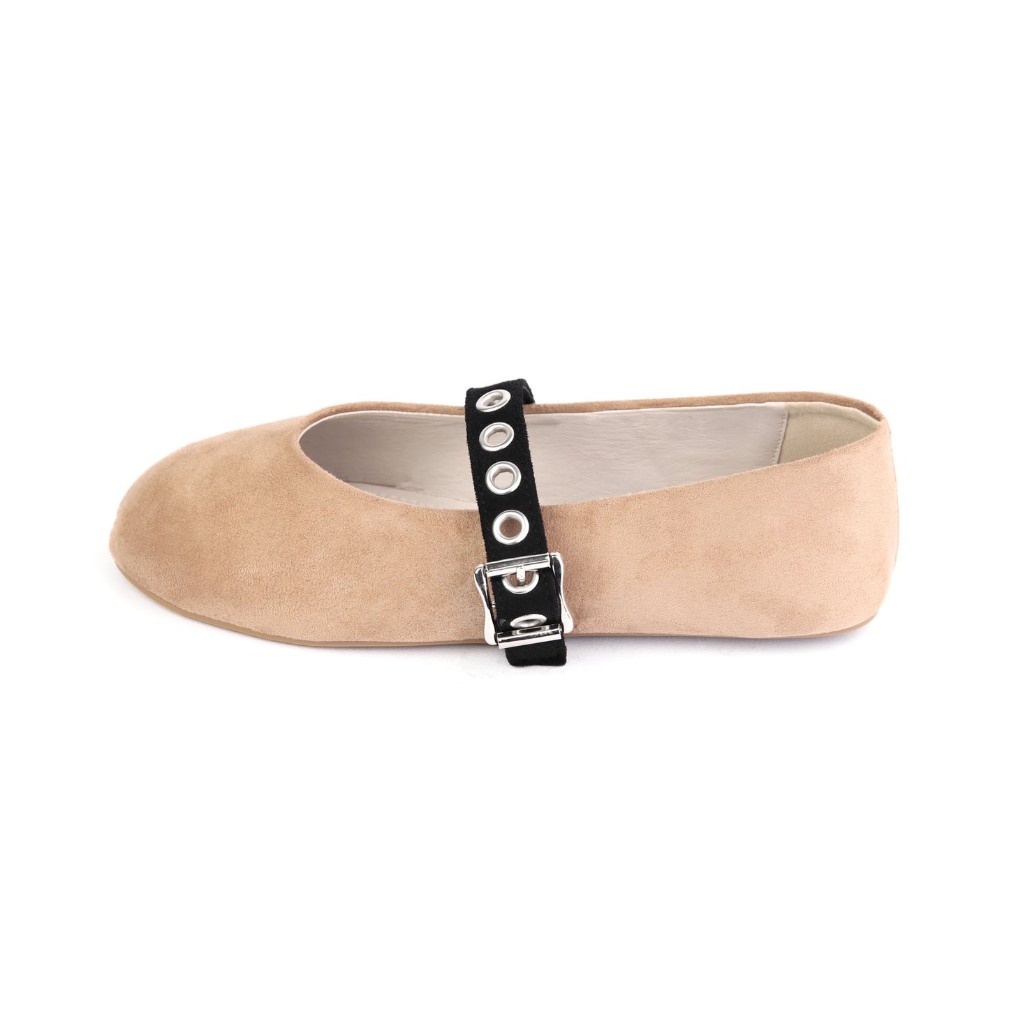 Ballarina flat - Velvet