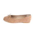 Ballarina flat - Velvet