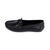 Ballarina flat - Leather