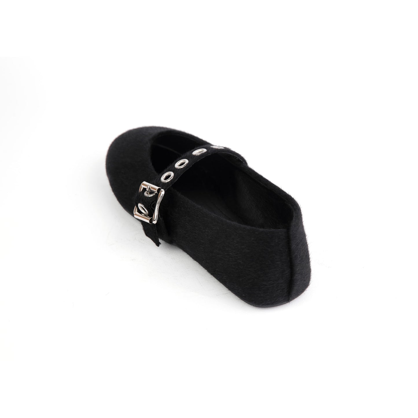 Ballarina flat - Velvet